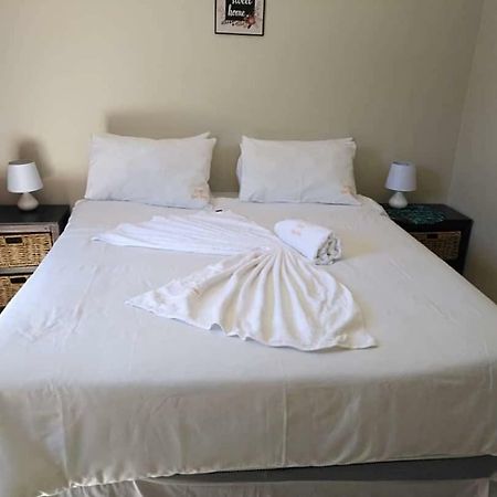 Stevens Guesthouse Swakopmund Chambre photo