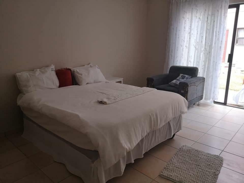 Stevens Guesthouse Swakopmund Chambre photo