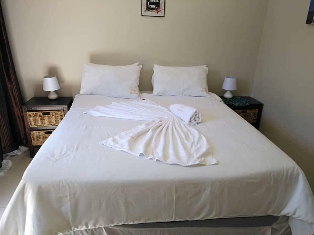 Stevens Guesthouse Swakopmund Chambre photo