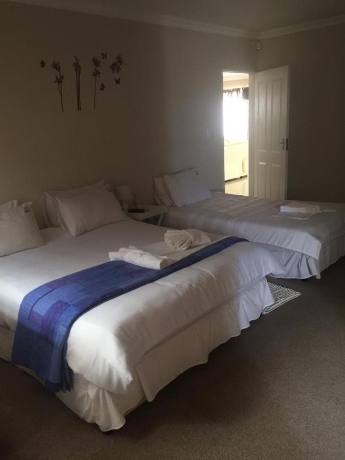 Stevens Guesthouse Swakopmund Extérieur photo