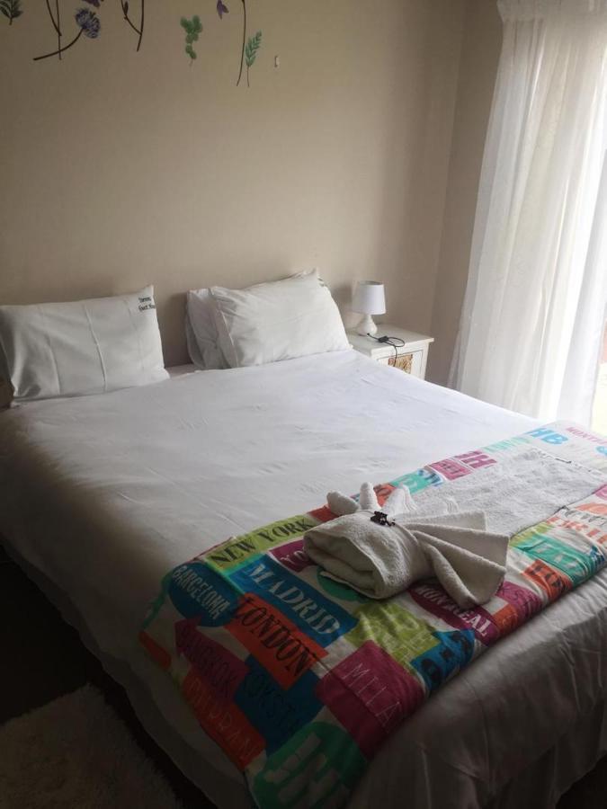Stevens Guesthouse Swakopmund Extérieur photo
