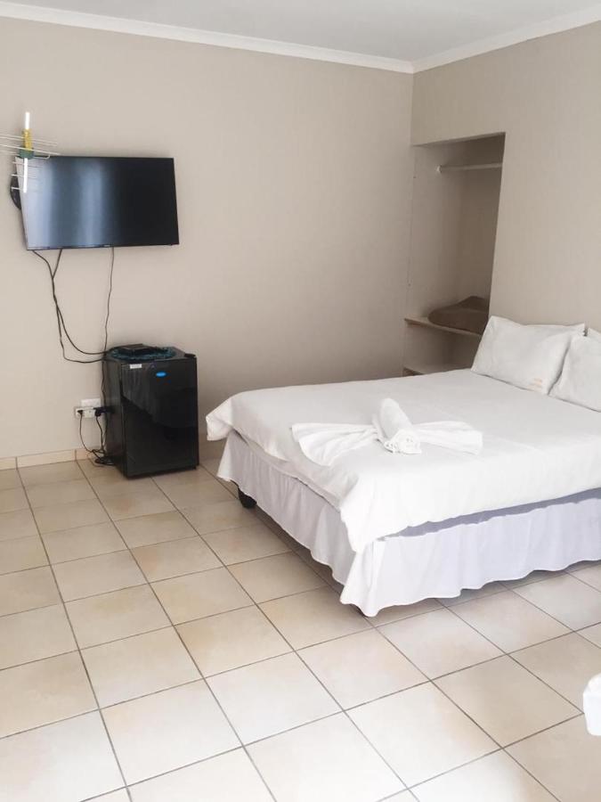 Stevens Guesthouse Swakopmund Extérieur photo